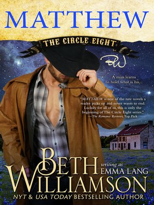 cover image of Matthew